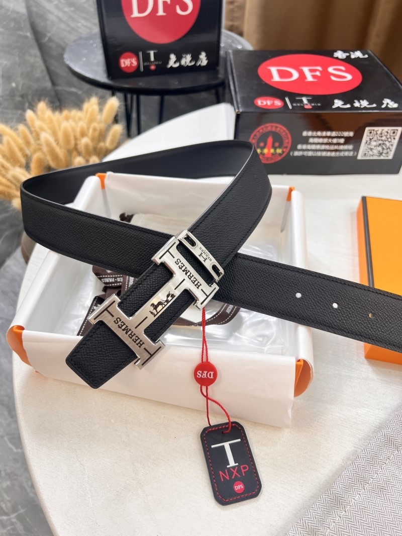 Hermes Belts